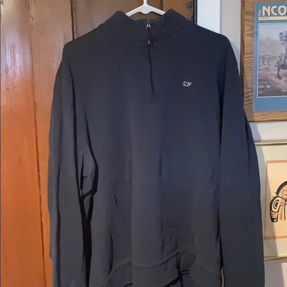 Vineyard Vines Quarter Zip
